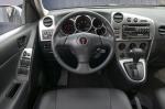 Pontiac Vibe 2003 года